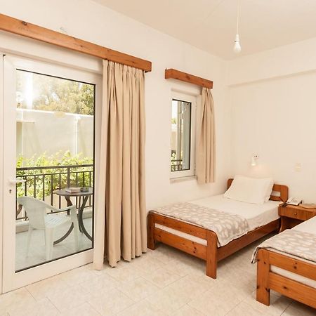 Niriis Hotel Kato Daratso Ngoại thất bức ảnh