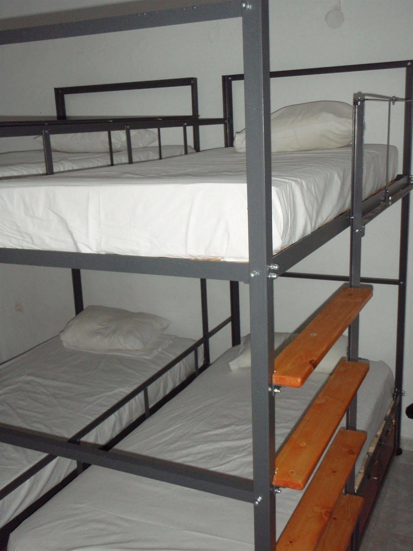 Niriis Hotel Kato Daratso Ngoại thất bức ảnh
